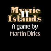 game pic for Mystic Islands 2